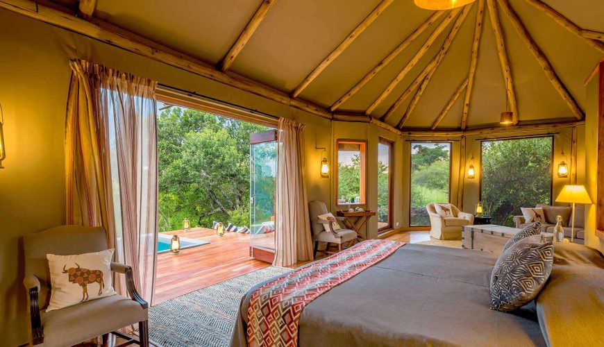 Luxury Holiday Tour Kenya