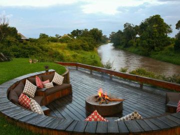 Luxury Holiday Tour Kenya