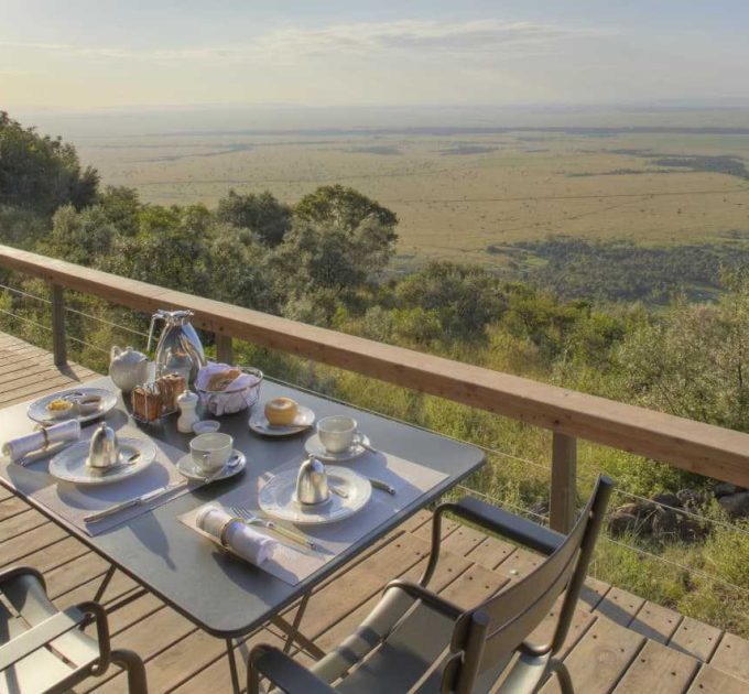 Luxury Holiday Tour Kenya