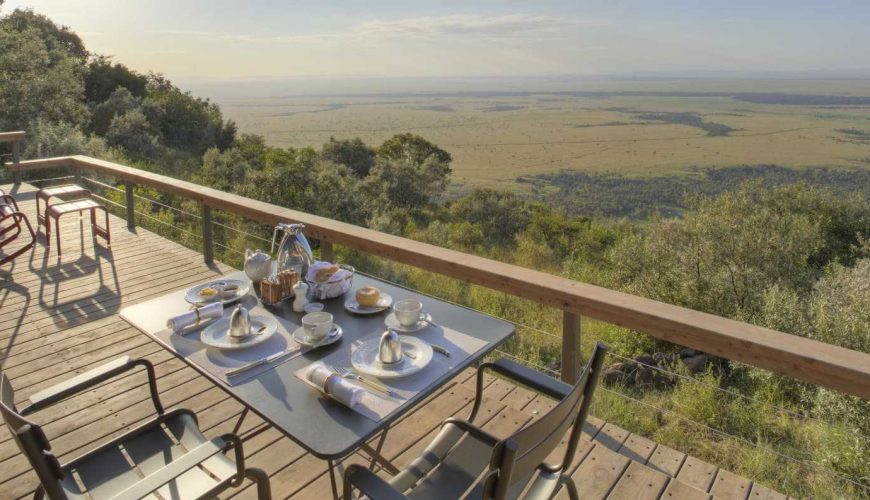 Luxury Holiday Tour Kenya