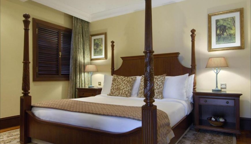 Luxury Holiday Tour Kenya