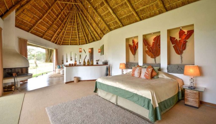 Luxury Holiday Tour Kenya