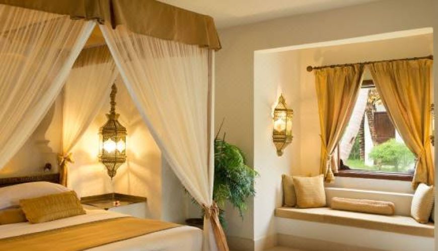 Luxury Holiday Tour Kenya