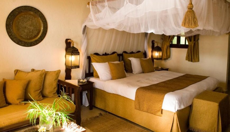Luxury Holiday Tour Kenya