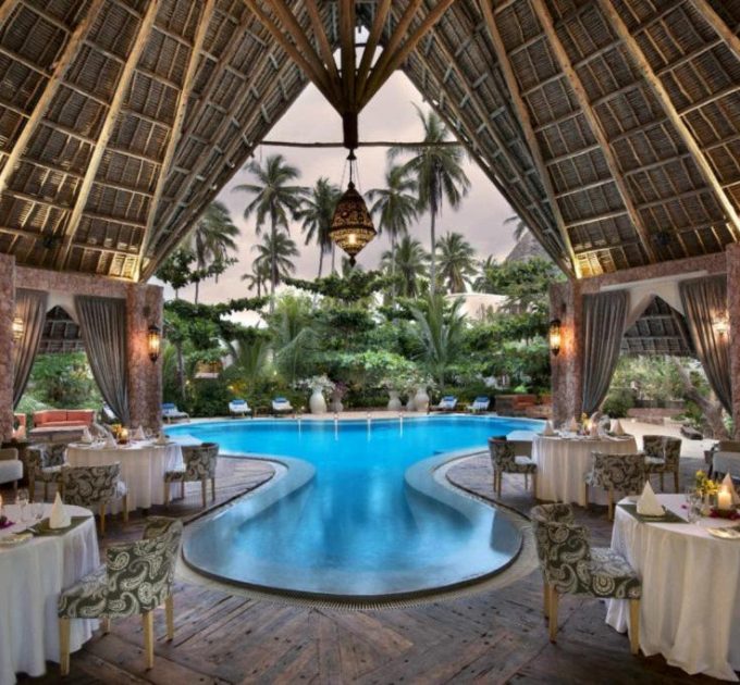 Luxury Holiday Tour Kenya