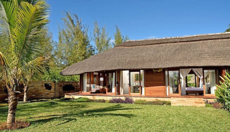 Luxury Holiday Tour Kenya