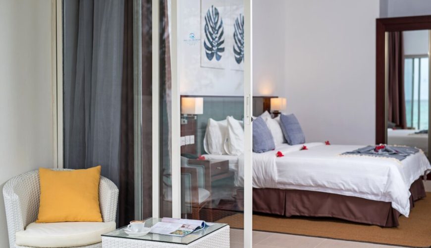 Luxury Holiday Tour Kenya