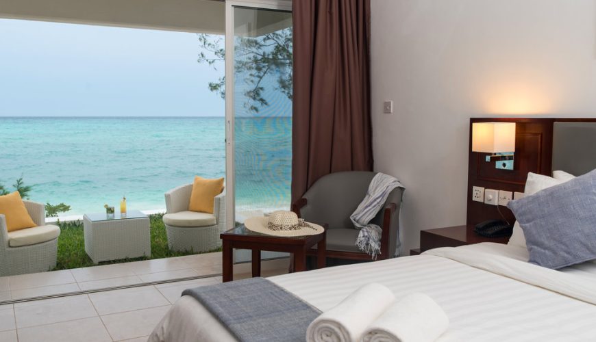 Luxury Holiday Tour Kenya