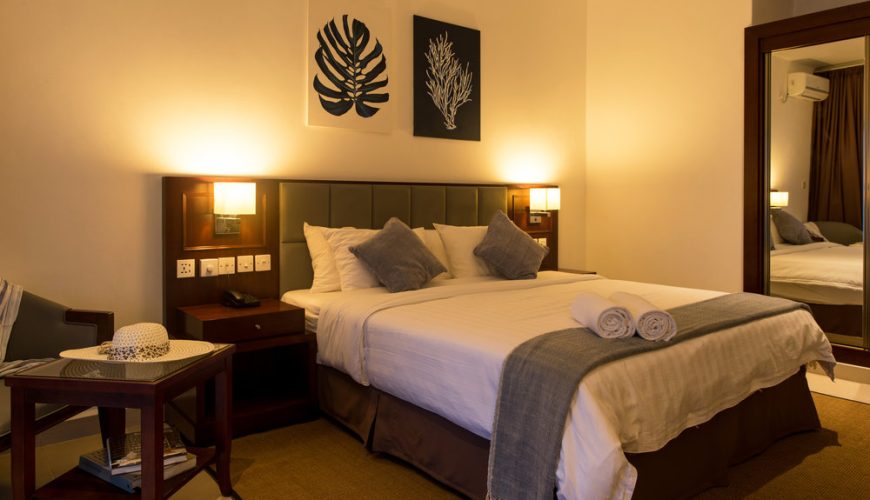 Luxury Holiday Tour Kenya