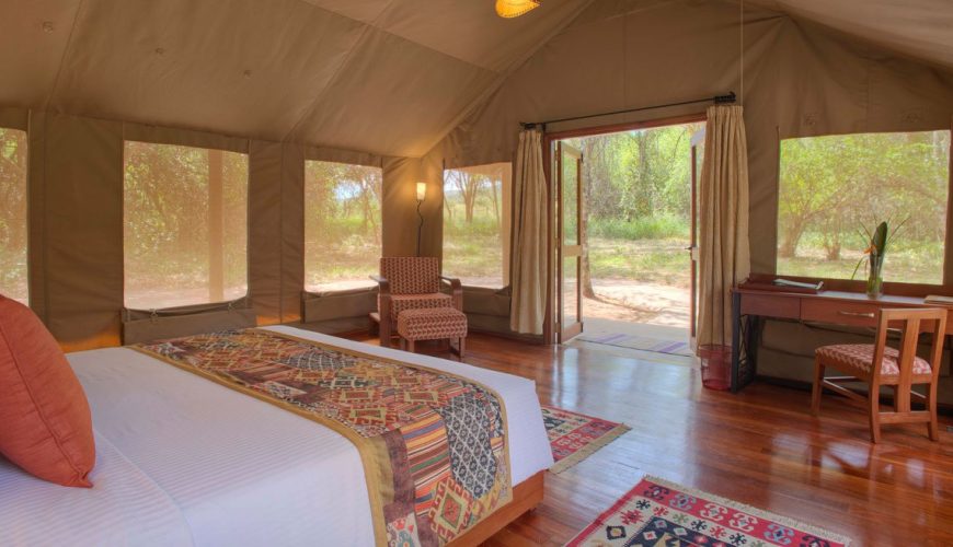 Luxury Holiday Tour Kenya