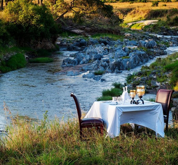 Luxury Holiday Tour Kenya