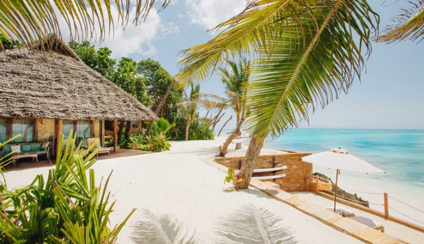 Luxury Holiday Tour Kenya