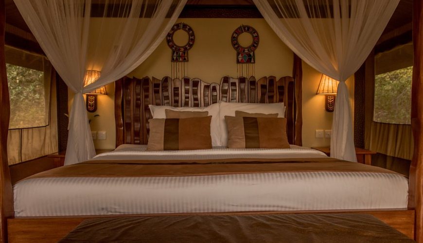 Luxury Holiday Tour Kenya