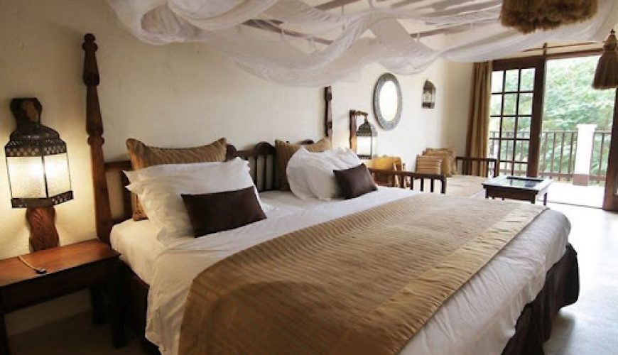 Luxury Holiday Tour Kenya