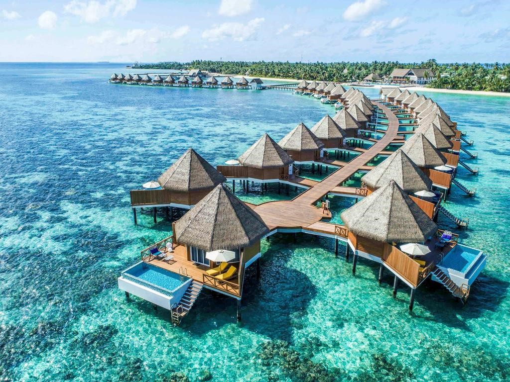 Things to know before travelling to Maldives