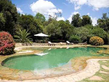 Luxury Holiday Tour Kenya