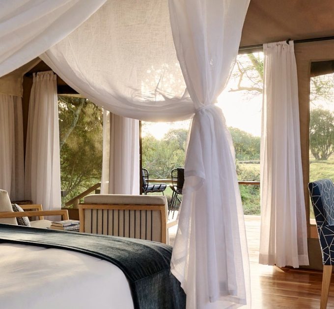 Luxury Holiday Tour Kenya