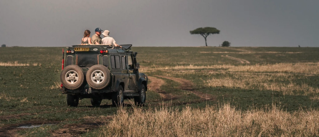 African safari tours trip advisor