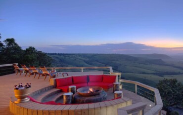 Angama Mara