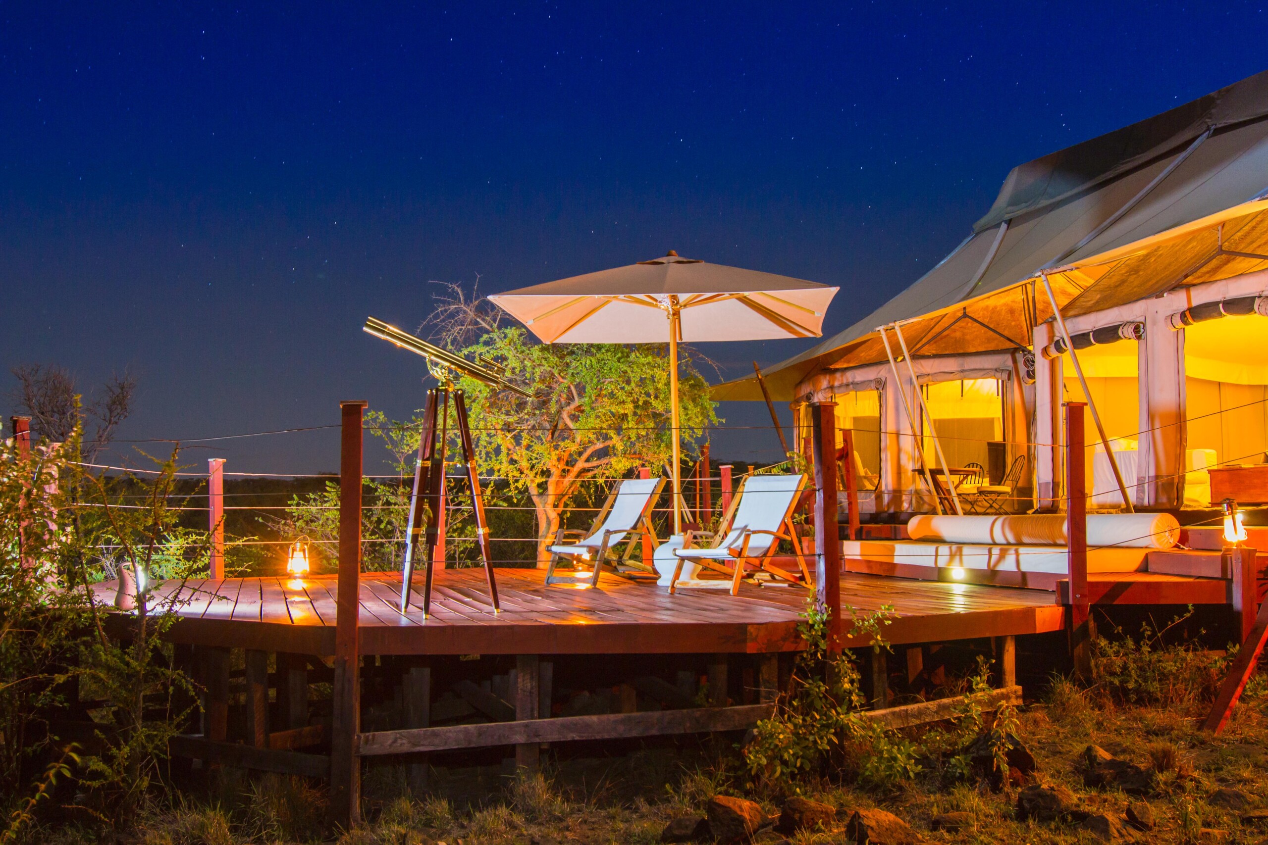 Hemingways Ol Seki Mara