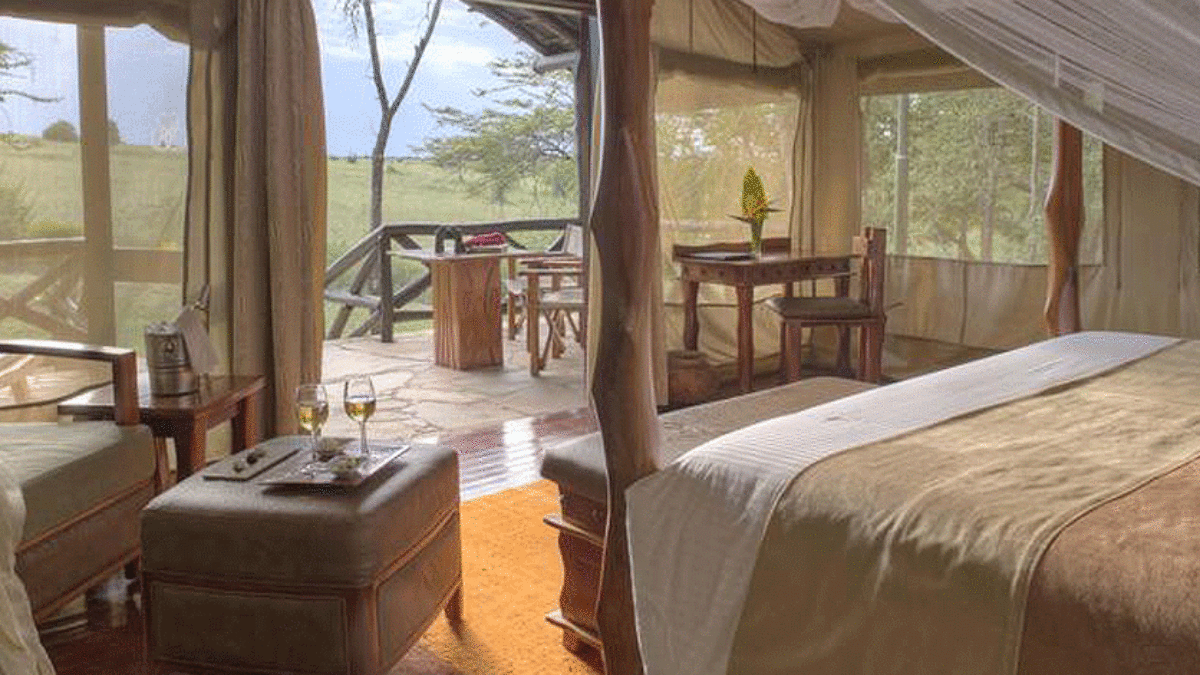Sarova Mara