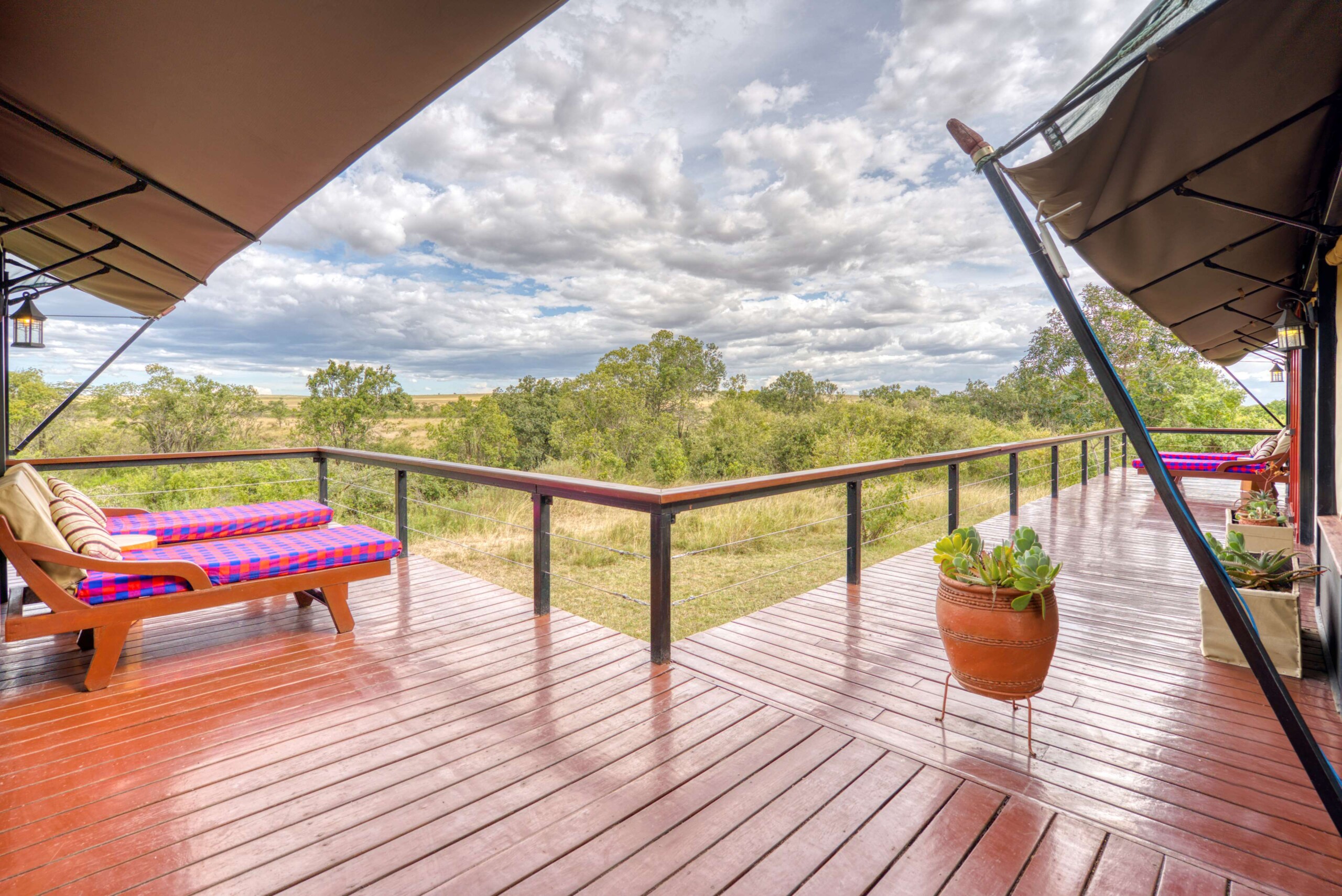 Olare Mara Kempinski