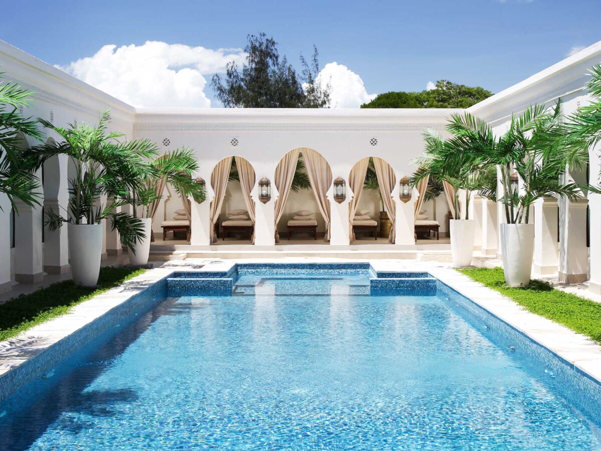 Baraza Resort Zanzibar