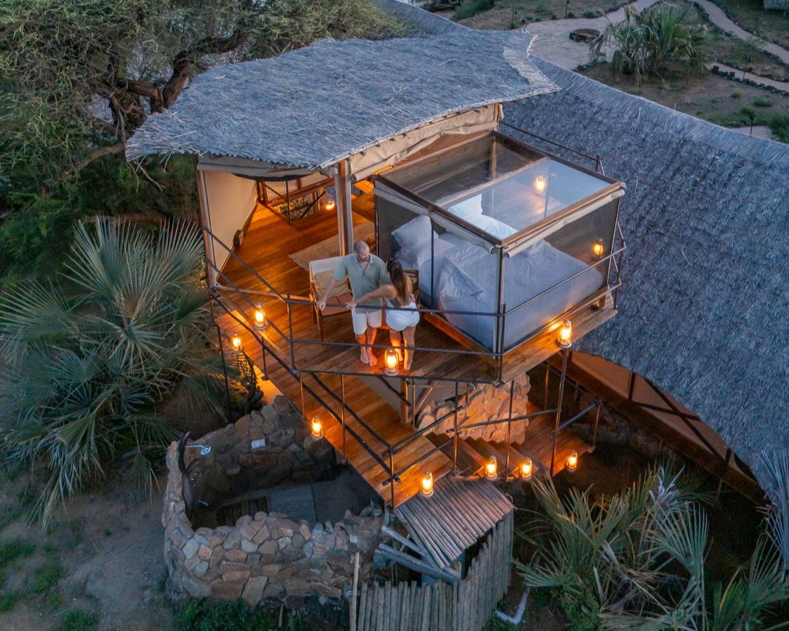 Soroi-Larsens-star-bed-experience